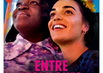 [MOVIES] ナミノアイダニ (2022) (WEBRIP)