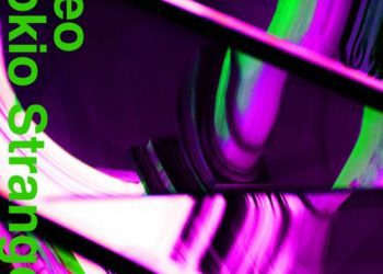 [Single] androp – Neo Tokio Stranger [Tondenhey Remix] (2023.01.25/MP3/RAR)