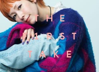 [Single] 木村カエラ – Butterfly MAGNETIC – From THE FIRST TAKE (2023.01.25/MP3+Flac/RAR)