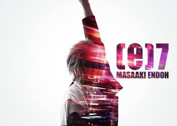 [Album] 遠藤正明 / Masaaki Endoh – (e)7 (2023.01.25/MP3/RAR)