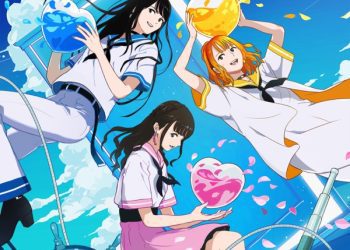 [Single] TrySail – flower (2023.01.21/MP3+Hi-Res FLAC/RAR)