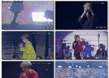 [TV-Variety] 김재중 – ＜完全版＞J-JUN LIVE TOUR 2022～Fallinbow～ (TeleAsa Ch1 2023.01.22)