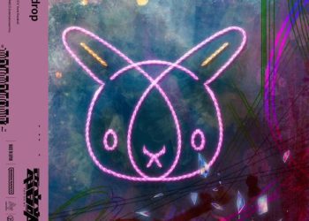 [Single] DENONBU / 電音部 – teardrop (Prod. picco) (2023.01.12/MP3/RAR)