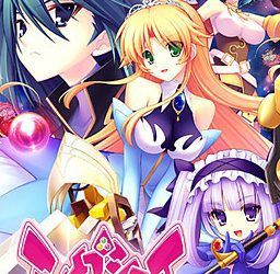 [Phi Age] Shapeshifter（シェイプシフター） [Soundtrack OP]