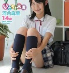 [TASKJ-141] Kawai Mari 河合麻里 – いもうと未満[MP4/1.45GB]