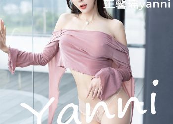 XiuRen 秀人 2022.12.12 No.5985 王馨瑶yanni [79P]