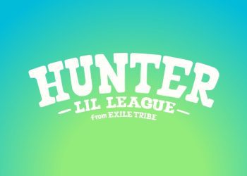 [Single] LIL LEAGUE from EXILE TRIBE – Hunter (2023.01.09/MP3+Flac/RAR)