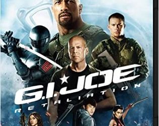[MOVIES] G.I.ジョー バック2リベンジ (2013) (BDREMUX 4K)