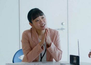 【ドラマ】230107 Kariagekun ep01