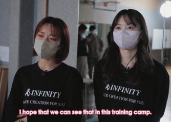【Webstream】3rd Generation Documentary Episode 2 (English Sub)