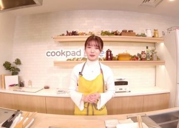 【Webstream】230108-09 Cookpad Live (Ichikawa Miori)
