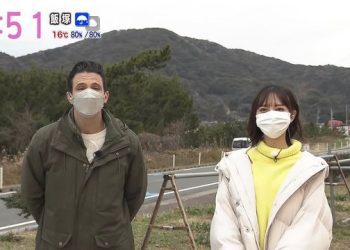 【バラエティ番組】230113 アサデス。KBC (Asadesu KBC)