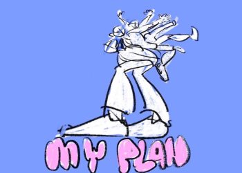 [Single] DURDN – My Plan (2023.01.13/MP3+Hi-Res FLAC/RAR)