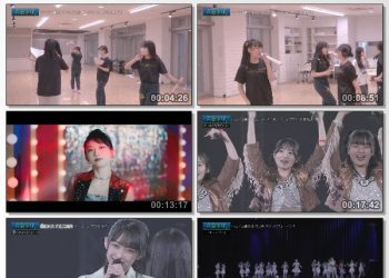 [TV-Variety] ハロドリ。- 2023.01.16