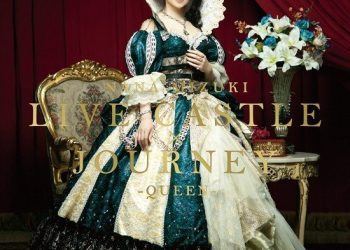 [TV-SHOW] 水樹奈々 – NANA MIZUKI LIVE CASTLExJOURNEY -QUEEN- (2012.05.02) (BDRIP)