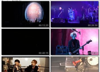 [TV-Variety] Plastic Tree – 年末公演2021　ゆくプラくるプラ ｛Request of Single Collection｝(2021.12.26)