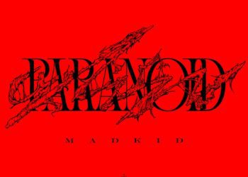 [Single] MADKID – Paranoid (2023.01.19/MP3+Flac/RAR)