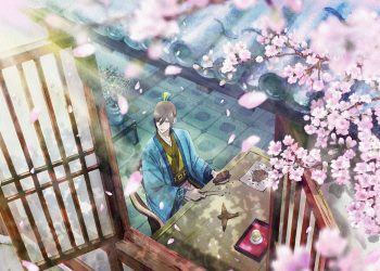 [Album] 橘麻美 – 後宮の烏 オリジナルサウンドトラックVol.1 / Asami Tachibana – Raven of the Inner Palace Original Soundtrack Vol.1 (2023.01.25/MP3/RAR)