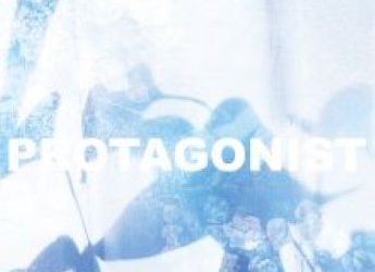 [Album] Kalmia – PROTAGONIST (2023.01.25/Flac/RAR)