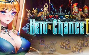 [Reborn Entertainment] Love n War: Hero by Chance 2 (Uncensored)
