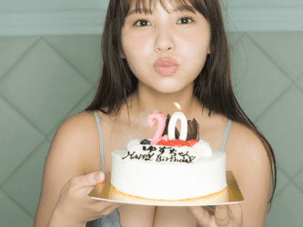 Hongo Yuzuha 本郷柚巴 (NMB48) – YanmagaOthers! – YM2023