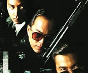 [MOVIES] 男たちの挽歌 (1986) (BDMV 4K)