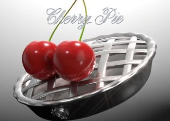 [Single] Mahiru Coda / 甲田まひる – CHERRY PIE (2023.01.20/MP3/RAR)