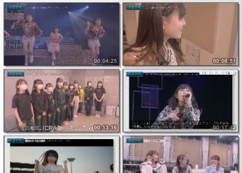 [TV-Variety] ハロドリ。- 2023.01.30