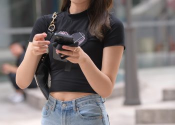 Street 2023.01.11 hot pants [176P]