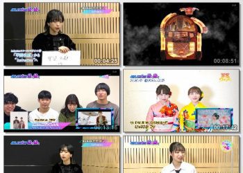 [TV-Variety] Music B.B. – 2023.01.30