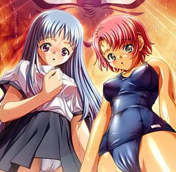 [FlyingShine Black] Omae no Natsuyasumi（おまえのなつやすみ）DL