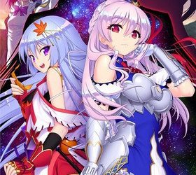 [Triangle] Ten’yoku no Asklein（天翼のアスクレイン） [Crack]