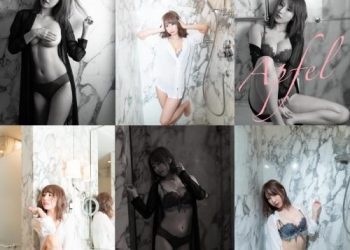 [Photobook] Shunka Ayami あやみ旬果 – Apfel (2020-01-18)