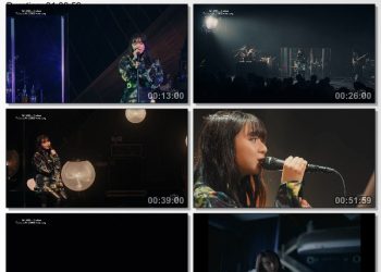 [TV-Variety] adieu TOUR 2022 -coucou- (M-ON! 2023.02.12)