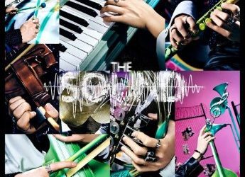 [Album] Stray Kids – THE SOUND (2023.02.22/MP3+Flac/RAR)