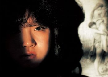 [Album] 中森明菜 (Akina Nakamori) – NEW AKINA エトランゼ (Lacquer Master Sound – 2022) [FLAC / 24bit Lossless / WEB] [1983.08.10]