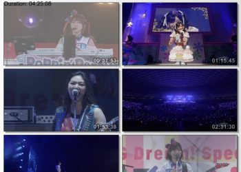 [TV-Variety] BanG Dream! Special☆LIVE Girls Band Party! 2020→2022 (BS Animax 2023.02.19)