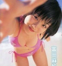 [TSDV-11905] Maho Tomita 富田麻帆 – Pure Smile[MP4/562MB]