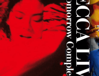 [TV-SHOW] レベッカ – REBECCA LIVE ’85 -MAYBE TOMORROW Complete Edition- (2019.10.23) (BDISO)