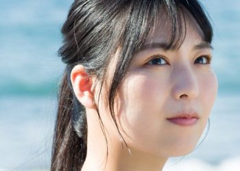 [雑誌] 230219 Yanmaga Weekly STU48 (Kojima Aiko)