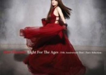 [Album] 浜田麻里 – Light For The Ages -35th Anniversary Best～Fan’s Selection- (2019.01.23/Flac/RAR)