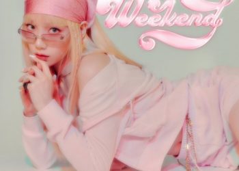 [Single] Taeyeon – Weekend [FLAC / 24bit Lossless / WEB] [2021.07.06]