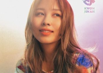 [Single] Kwon Jin Ah (권진아) – Knock [FLAC / 24bit Lossless / WEB] [2021.07.27]