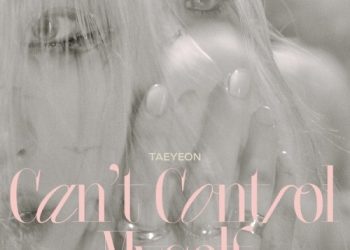 [Single] Taeyeon – Can’t Control Myself [FLAC / 24bit Lossless / WEB] [2022.01.17]