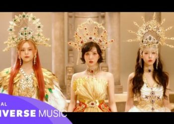 [MUSIC VIDEO] VIVIZ (비비지) – Rum Pum Pum (2022.10.27/MP4/RAR)