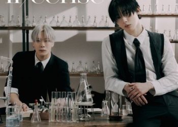 [Single] ASTRO – Moonbin & Sanha – INCENSE [24bit Lossless + MP3 320 / WEB] [2023.01.04]