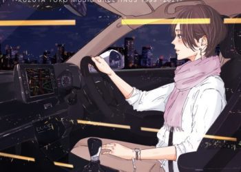 [Album] 葛谷葉子 (Yoko Kuzuya) – MIDNIGHT DRIVIN’ -KUZUYA YOKO MUSIC GREETINGS 1999~2021- [FLAC / WEB] [2021.09.22]