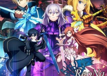 [Single] ReoNa – VITA [FLAC / 24bit Lossless / WEB] [2023.01.28]