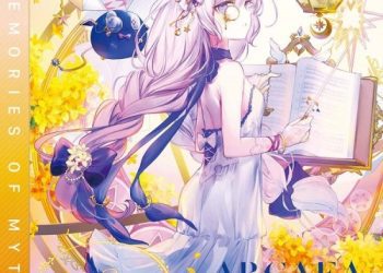 [Album] Arcaea – Arcaea Sound Collection – Memories of Myth [FLAC / CD] [2023.01.18]