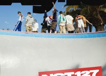 [Album] NCT 127 – Ay-Yo – The 4th Album Repackage [FLAC / WEB] [2023.01.30]